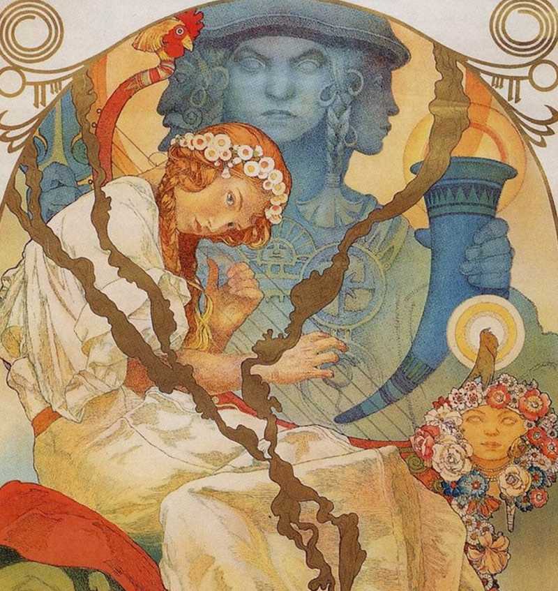 The Art of&nbsp;Connection